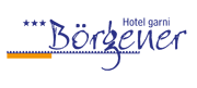 Logo Hotel Börgener Osterode